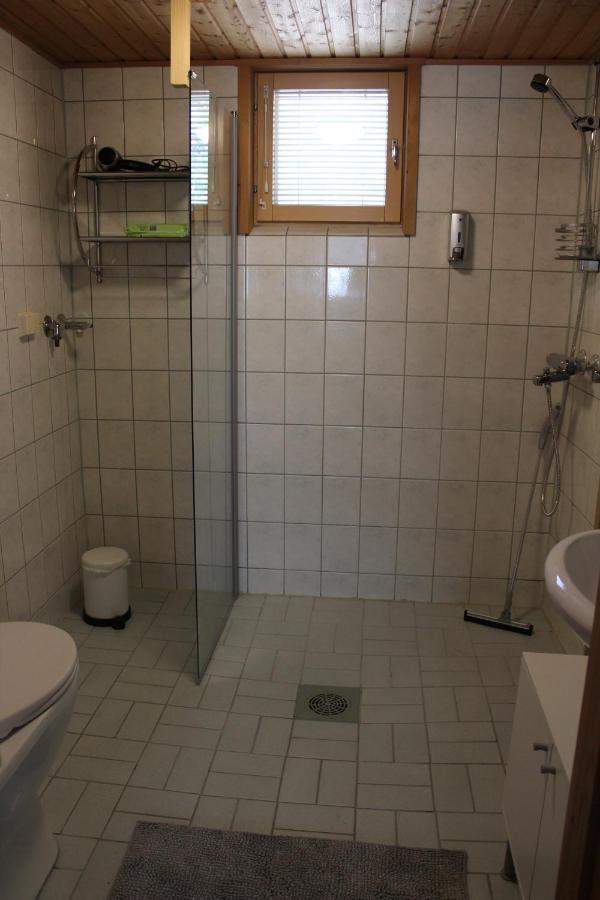 Veikkola Hiekkasaerkaet Apartment Калайоки Екстериор снимка